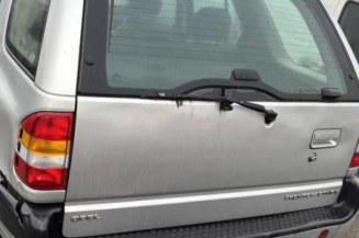 Porte avant gauche OPEL FRONTERA B