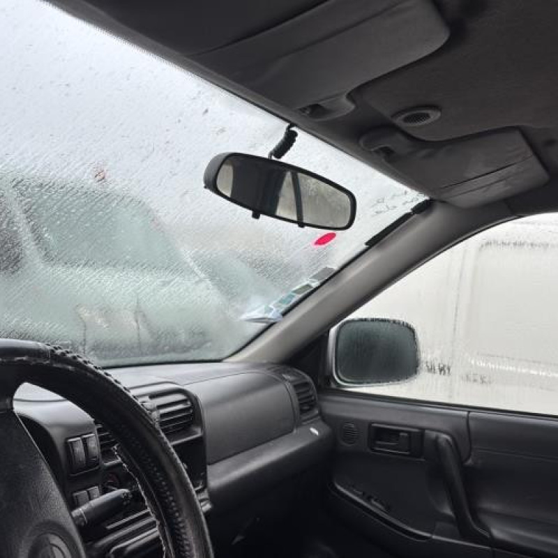 Porte avant gauche OPEL FRONTERA B Photo n°19