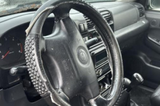 Porte avant gauche OPEL FRONTERA B