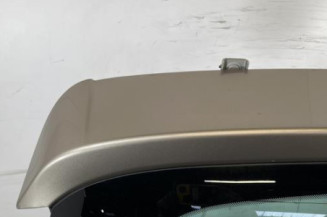 Malle/Hayon arriere RENAULT SCENIC 3