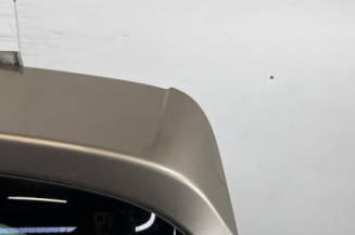 Malle/Hayon arriere RENAULT SCENIC 3