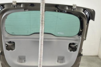 Malle/Hayon arriere RENAULT SCENIC 3