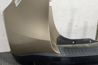 Pare choc arriere RENAULT SCENIC 3