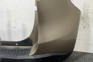 Pare choc arriere RENAULT SCENIC 3