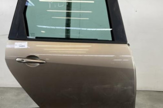 Porte arriere droit RENAULT SCENIC 3 Photo n°1