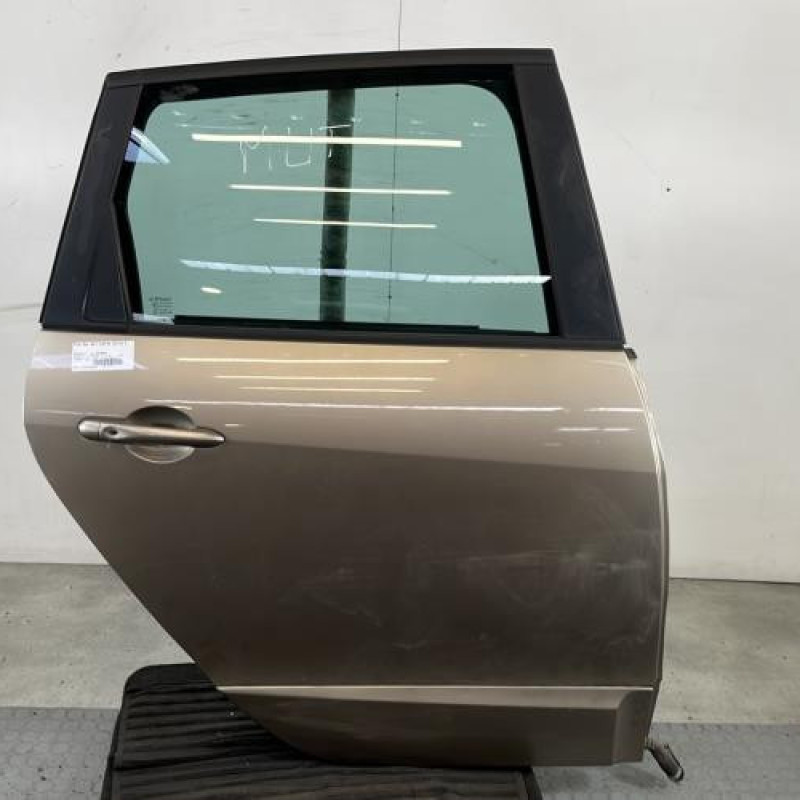 Porte arriere droit RENAULT SCENIC 3 Photo n°1