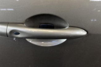 Porte arriere droit RENAULT SCENIC 3