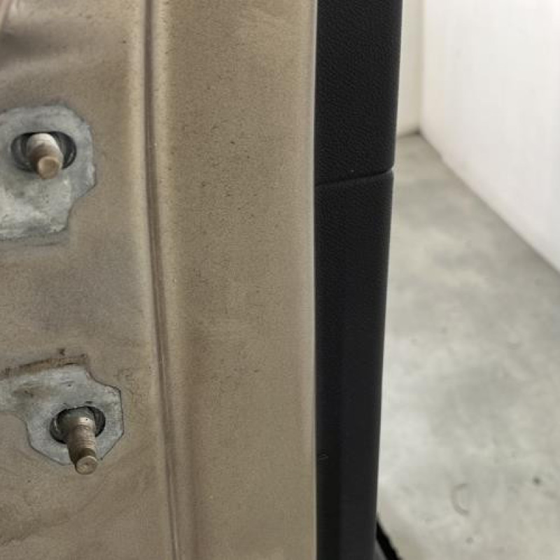 Porte arriere droit RENAULT SCENIC 3 Photo n°4