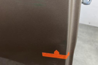 Porte arriere droit RENAULT SCENIC 3