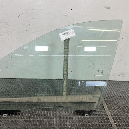 Vitre avant gauche RENAULT SCENIC 3 Photo n°1
