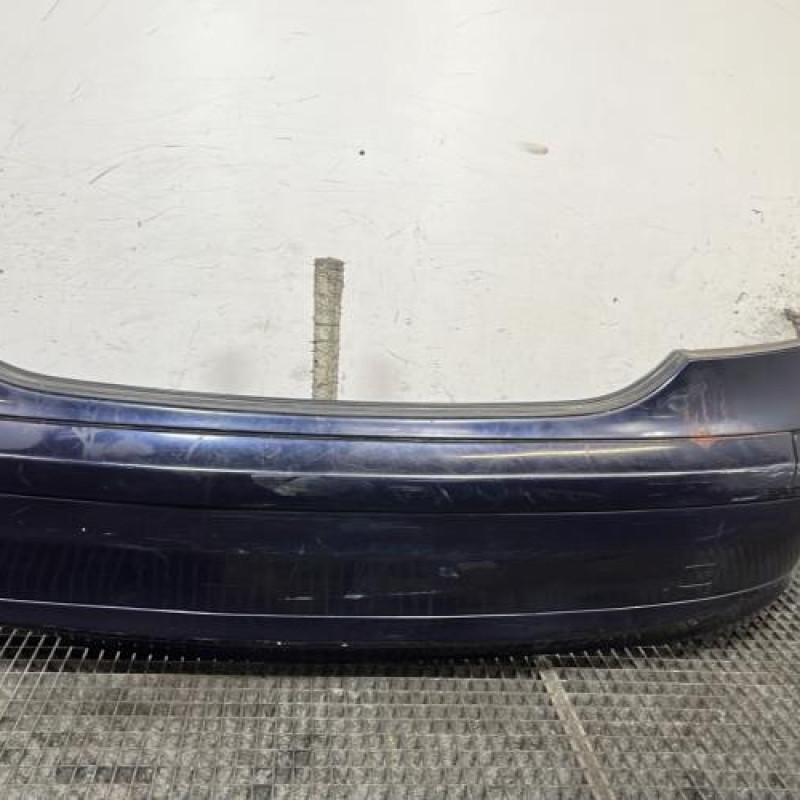 Pare choc arriere MERCEDES CLASSE C 203 COUPE SPORT Photo n°1