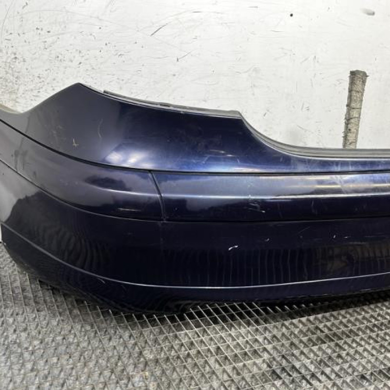 Pare choc arriere MERCEDES CLASSE C 203 COUPE SPORT Photo n°2