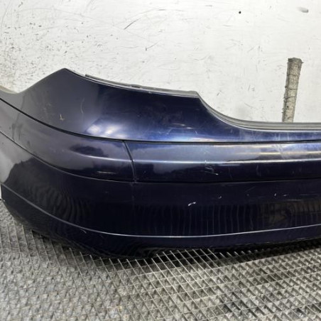 Pare choc arriere MERCEDES CLASSE C 203 COUPE SPORT