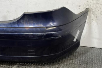 Pare choc arriere MERCEDES CLASSE C 203 COUPE SPORT