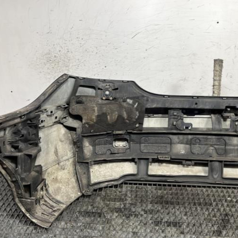 Pare choc arriere MERCEDES CLASSE C 203 COUPE SPORT Photo n°6