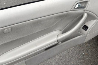 Pare choc arriere MERCEDES CLASSE C 203 COUPE SPORT