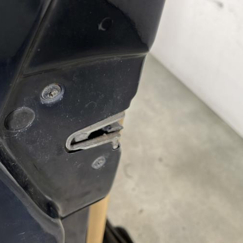 Porte avant gauche MERCEDES CLASSE M 163 Photo n°3