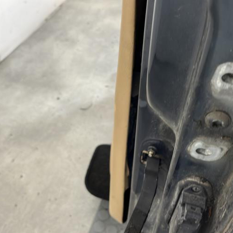 Porte avant gauche MERCEDES CLASSE M 163 Photo n°4