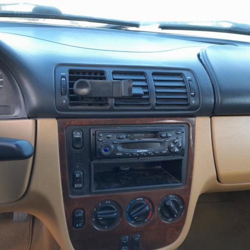 Porte avant gauche MERCEDES CLASSE M 163 Photo n°15