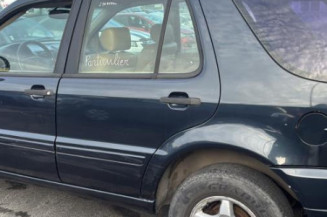 Porte avant gauche MERCEDES CLASSE M 163