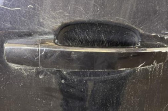 Porte avant droit OPEL ASTRA J