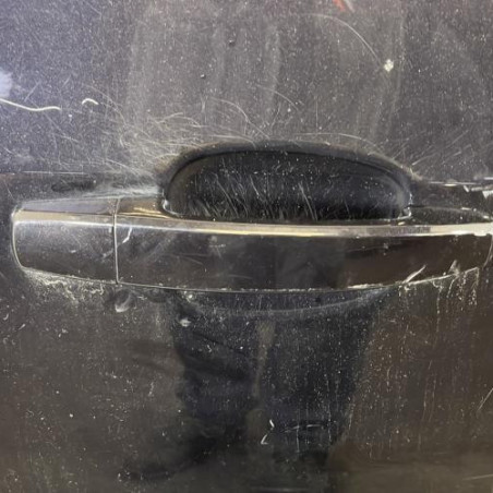 Porte avant droit OPEL ASTRA J