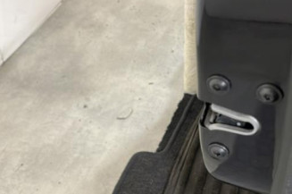 Porte avant droit OPEL ASTRA J