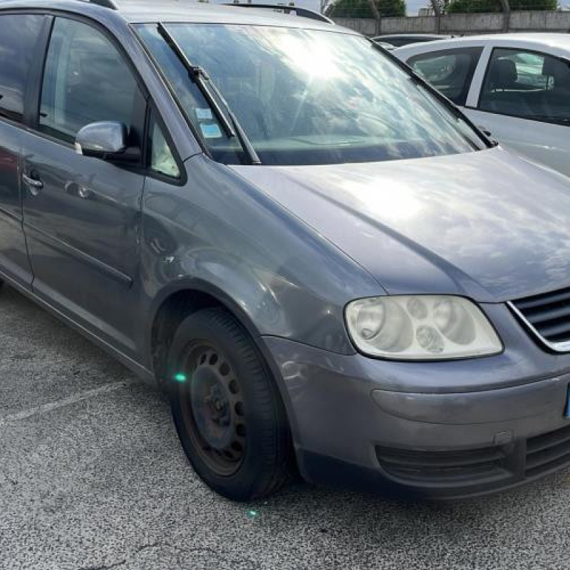 Leve vitre electrique avant droit VOLKSWAGEN TOURAN 1 Photo n°8