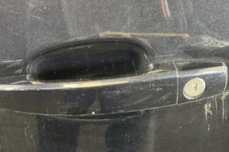 Porte avant gauche OPEL ASTRA J