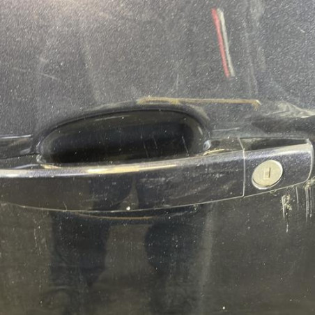 Porte avant gauche OPEL ASTRA J