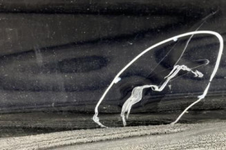 Porte avant gauche OPEL ASTRA J