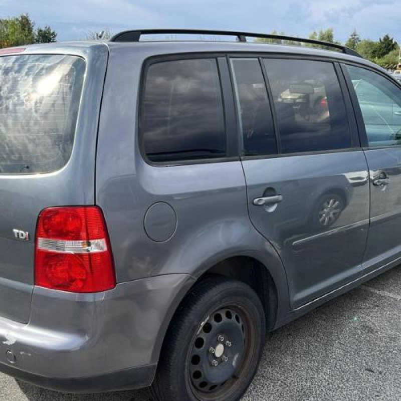 Leve vitre electrique avant droit VOLKSWAGEN TOURAN 1 Photo n°10