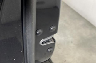 Porte avant gauche OPEL ASTRA J