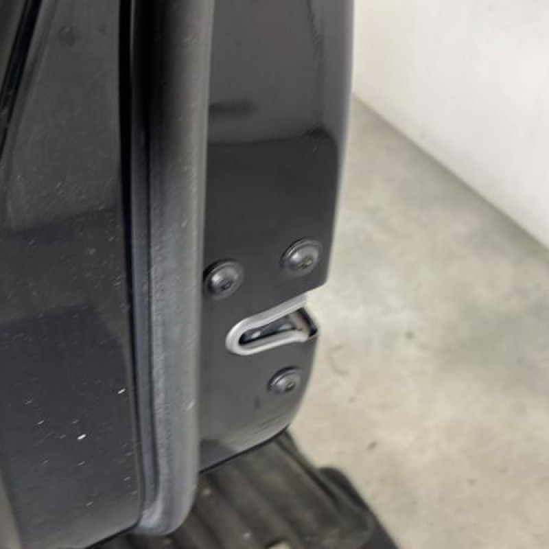 Porte avant gauche OPEL ASTRA J Photo n°4