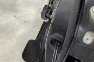 Porte avant gauche OPEL ASTRA J