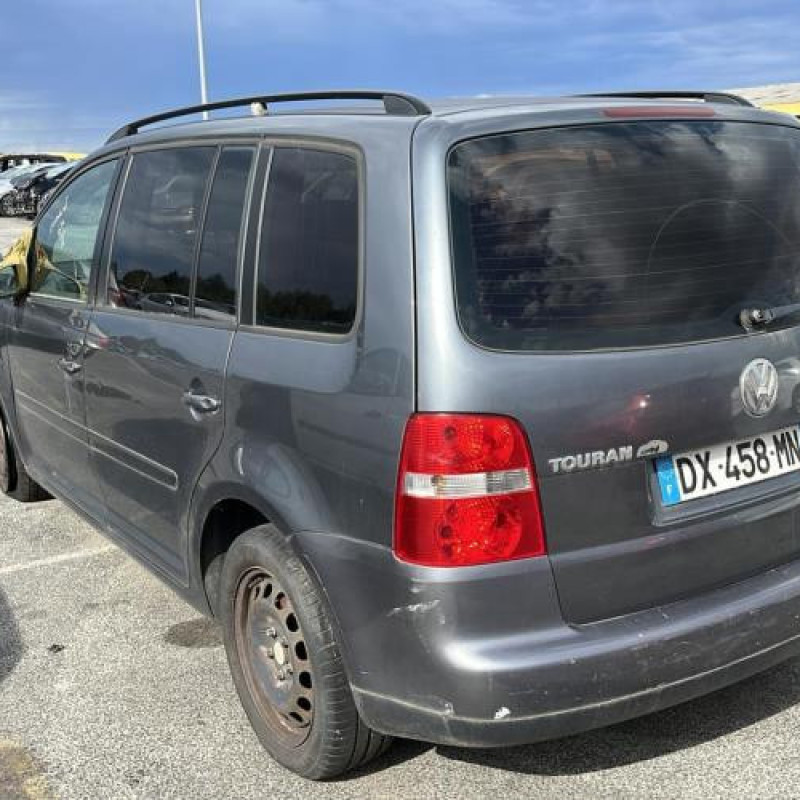 Leve vitre electrique avant droit VOLKSWAGEN TOURAN 1 Photo n°11