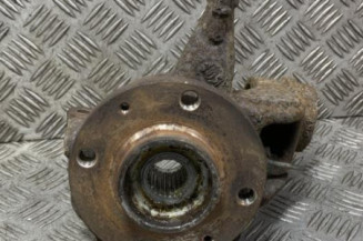 Pivot de moyeu avant droit PEUGEOT 207 Photo n°1