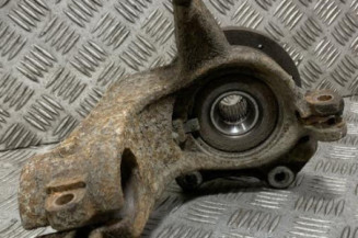 Pivot de moyeu avant droit PEUGEOT 207