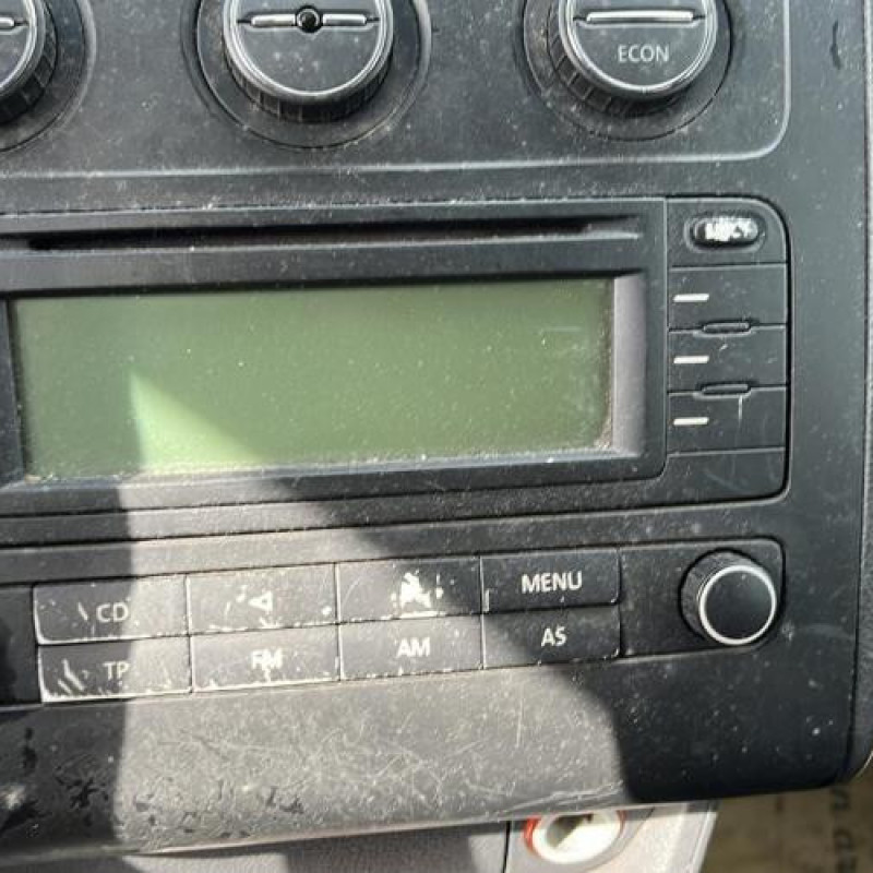 Leve vitre electrique avant droit VOLKSWAGEN TOURAN 1 Photo n°14