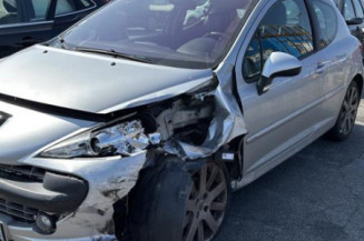 Pivot de moyeu avant droit PEUGEOT 207