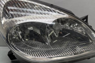 Optique avant principal droit (feux)(phare) CITROEN C5 1 Photo n°1