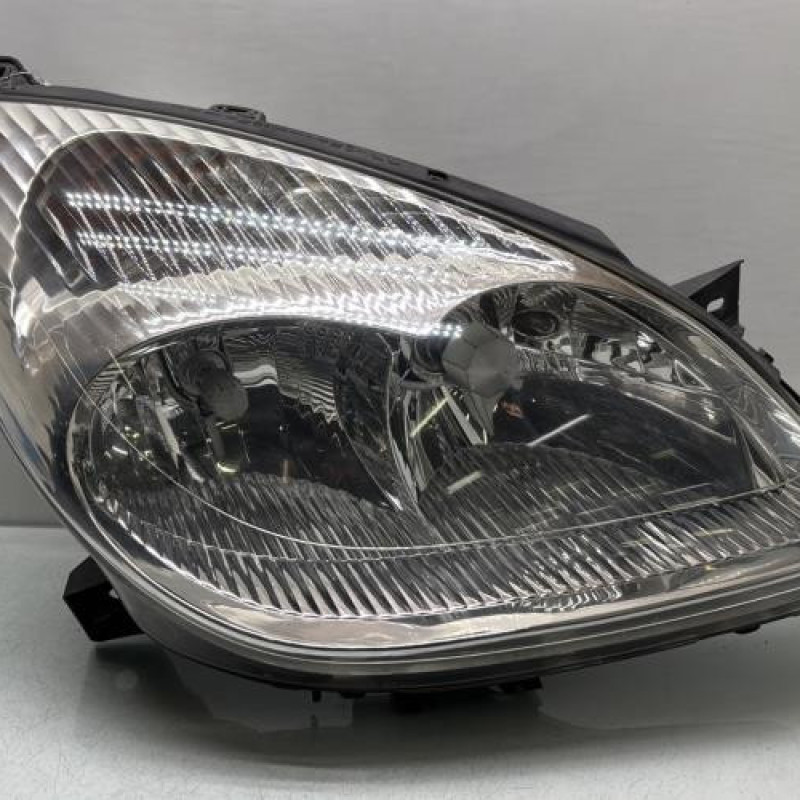 Optique avant principal droit (feux)(phare) CITROEN C5 1 Photo n°1