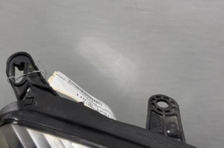 Optique avant principal droit (feux)(phare) CITROEN C5 1