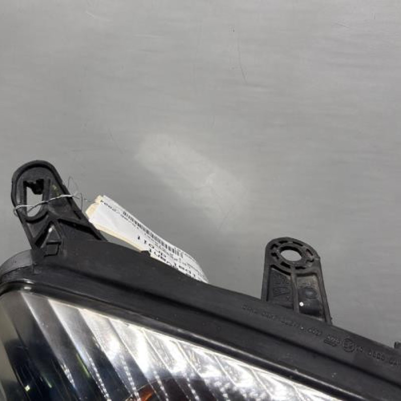 Optique avant principal droit (feux)(phare) CITROEN C5 1 Photo n°2