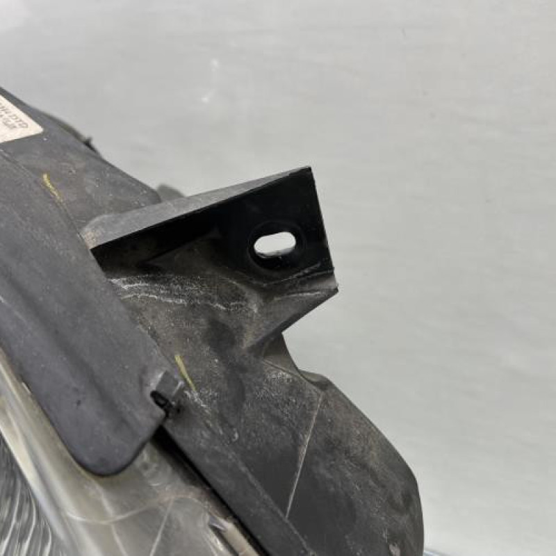 Optique avant principal droit (feux)(phare) CITROEN C5 1 Photo n°3