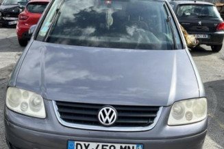 Leve vitre electrique avant droit VOLKSWAGEN TOURAN 1