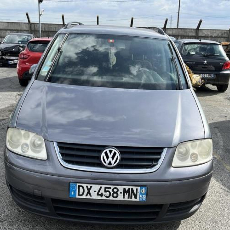 Leve vitre electrique avant droit VOLKSWAGEN TOURAN 1 Photo n°16