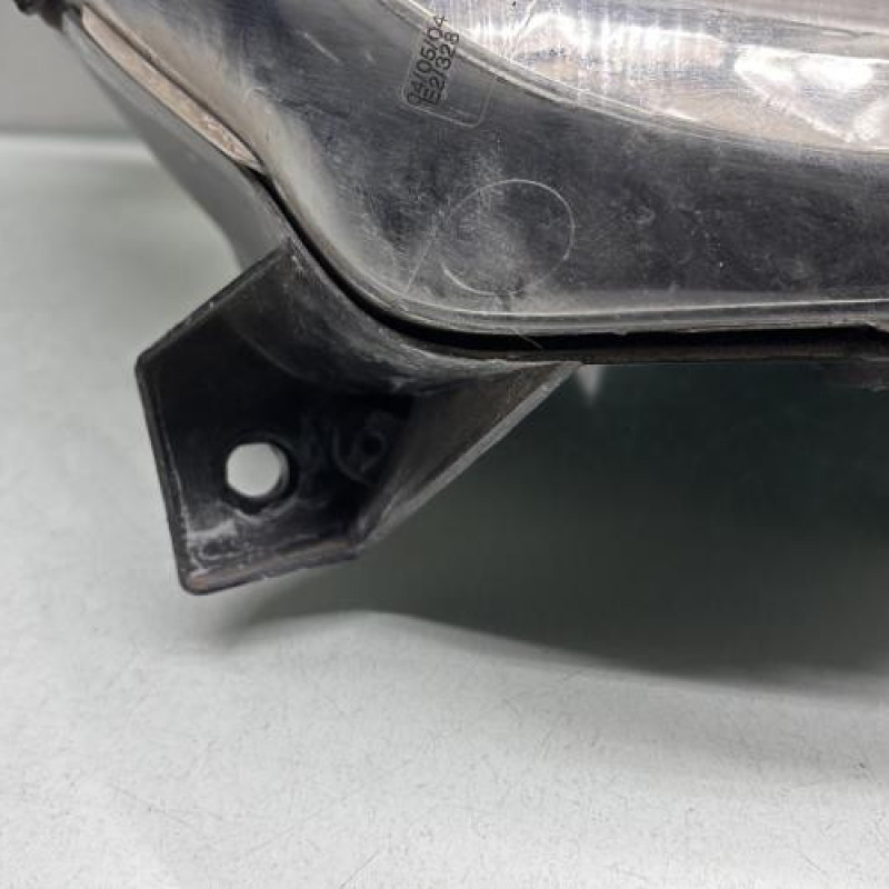 Optique avant principal droit (feux)(phare) CITROEN C5 1 Photo n°4