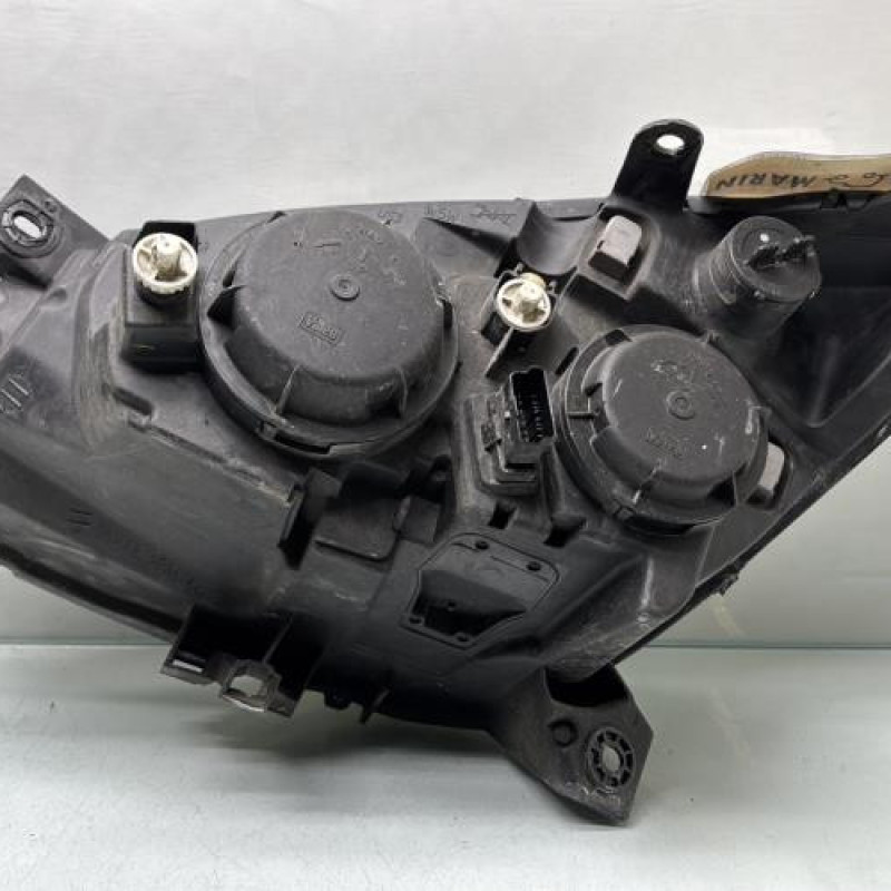 Optique avant principal droit (feux)(phare) CITROEN C5 1 Photo n°5