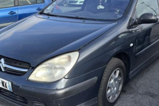 Optique avant principal droit (feux)(phare) CITROEN C5 1